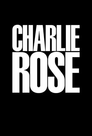 Постер к сериалу "Charlie Rose" #1659135