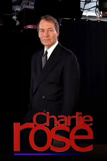 Постер к сериалу "Charlie Rose" #1659136