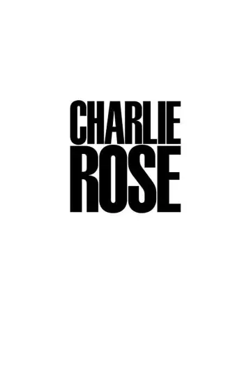 Постер к сериалу "Charlie Rose" #1659137