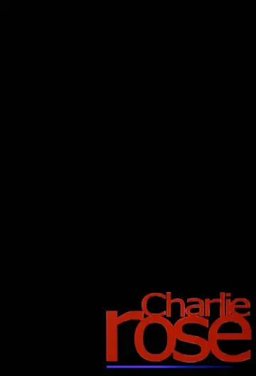 Постер к сериалу "Charlie Rose" #1659138