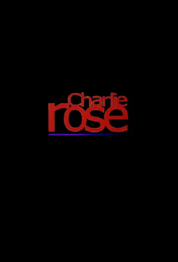 Постер к сериалу "Charlie Rose" #1659139