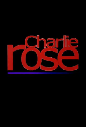 Постер к сериалу "Charlie Rose" #1659140
