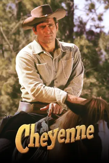 Шайенн (1955)
