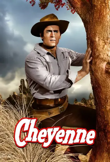Постер к сериалу "Шайенн" #1334228