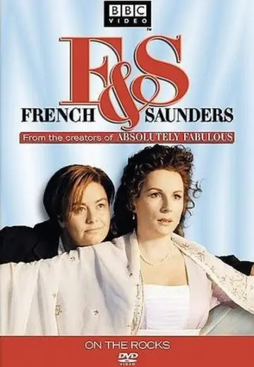 Постер к сериалу "French & Saunders" #1745337
