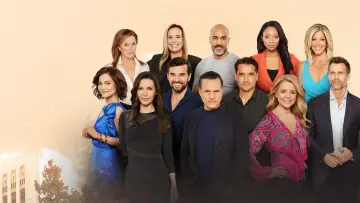 Задник к сериалу "Главный госпиталь" #1224325
