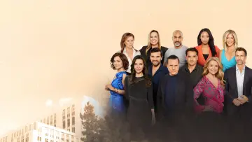 Задник к сериалу "Главный госпиталь" #1224329