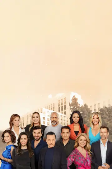 Постер к сериалу "Главный госпиталь" #1224351