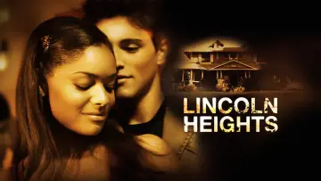 Задник к сериалу "Lincoln Heights" #1684779