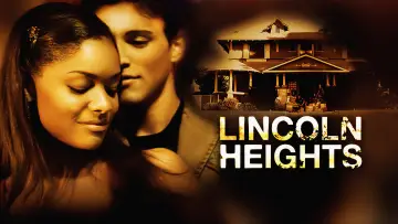 Задник к сериалу "Lincoln Heights" #1684780
