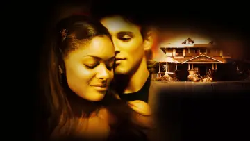 Задник к сериалу "Lincoln Heights" #1684781
