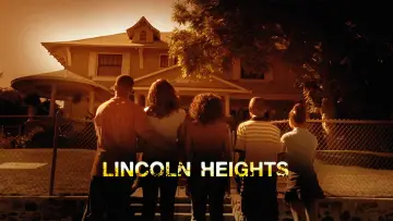Задник к сериалу "Lincoln Heights" #1684782
