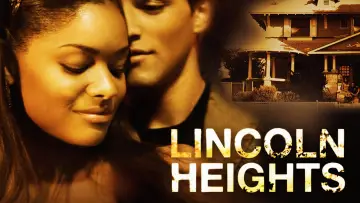 Задник к сериалу "Lincoln Heights" #1684784