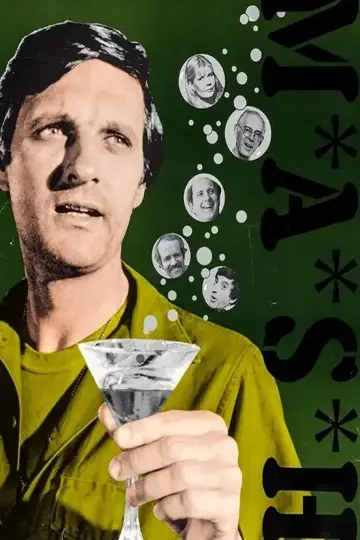 Постер к сериалу "Чёртова служба в госпитале МЭШ" #1300089