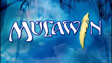 Задник к сериалу "Мулавин" #1830532