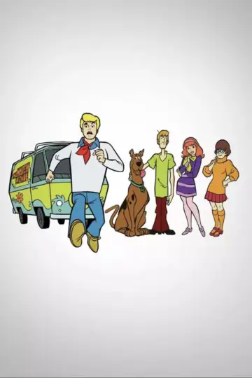 Постер к сериалу "Где ты, Скуби-Ду?" #1399510
