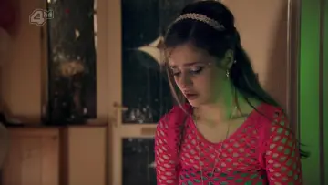 Задник к сериалу "Молокососы" #1291834
