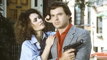 Задник к сериалу "Спенсер" #1447476