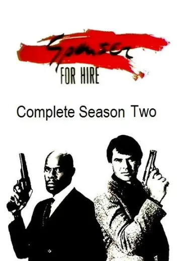 Постер к сериалу "Спенсер" #1715535