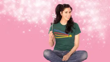 Задник к сериалу "The Sarah Silverman Program" #1424827