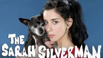 Задник к сериалу "The Sarah Silverman Program" #1424828