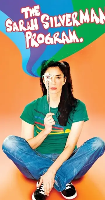 Постер к сериалу "The Sarah Silverman Program" #1424831