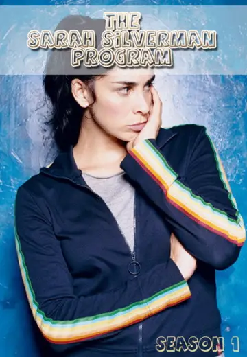 Постер к сериалу "The Sarah Silverman Program" #1708385