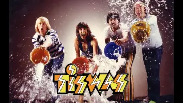 Задник к сериалу "Tiswas" #1391842