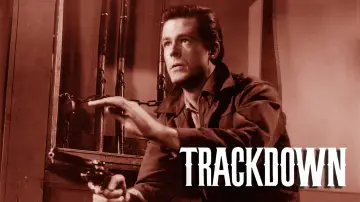 Задник к сериалу "Trackdown" #1446437