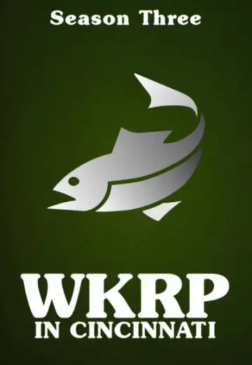 Постер к сериалу "WKRP in Cincinnati" #1720588
