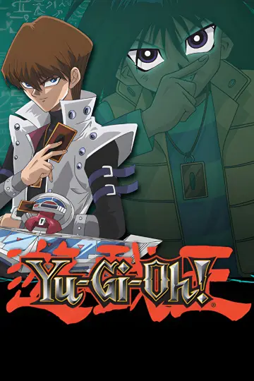 Постер к сериалу "Югио! Дуэльные монстры" #1287507