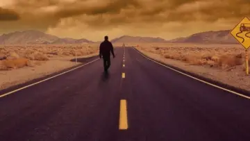 Задник к сериалу "Противостояние" #1422307