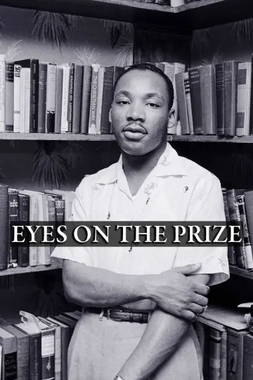 Постер к сериалу "Eyes on the Prize" #1763598