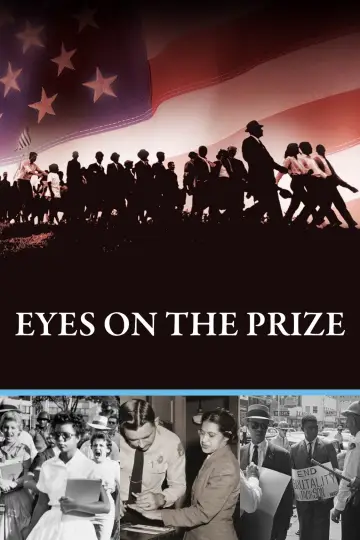 Постер к сериалу "Eyes on the Prize" #1763599