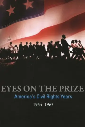 Постер к сериалу "Eyes on the Prize" #1763600