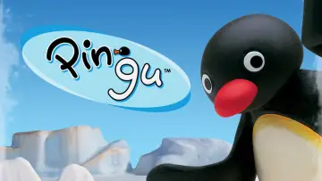 Задник к сериалу "Пингу" #1364241