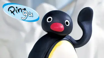 Задник к сериалу "Пингу" #1364245