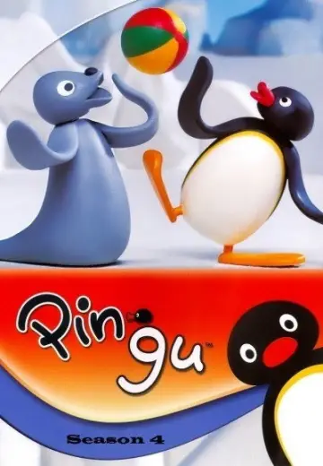 Постер к сериалу "Пингу" #1717393
