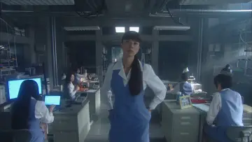 Задник к сериалу "Шомуни" #1401199
