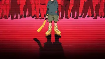 Задник к сериалу "Агент паранойи" #1429633