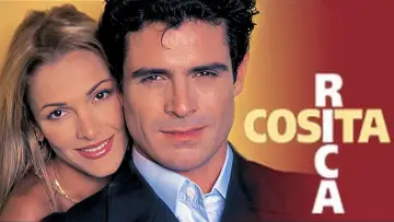 Задник к сериалу "Cosita Rica" #1367895