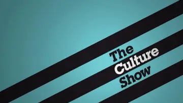 Задник к сериалу "The Culture Show" #1541980