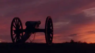 Задник к сериалу "Гражданская война" #1597332