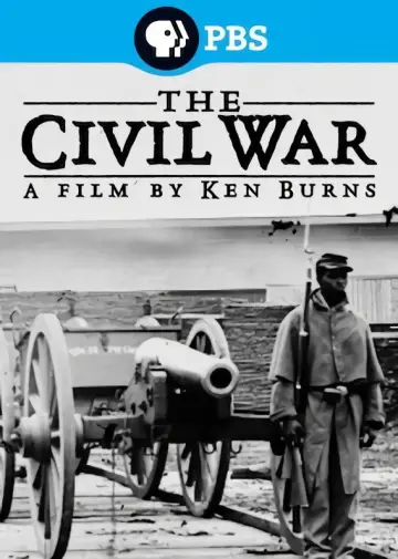 Постер к сериалу "Гражданская война" #1597346