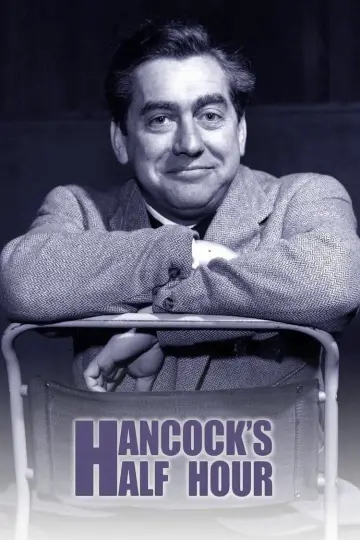 Постер к сериалу "Hancock