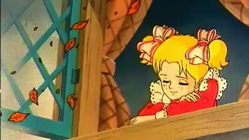 Задник к сериалу "Привет, Сэндибелл!" #1444509