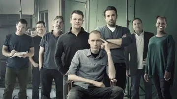 Задник к сериалу "Зеленый свет" #1591729