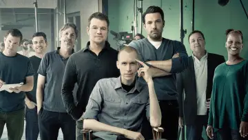 Задник к сериалу "Зеленый свет" #1591730