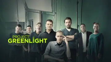 Задник к сериалу "Зеленый свет" #1591731
