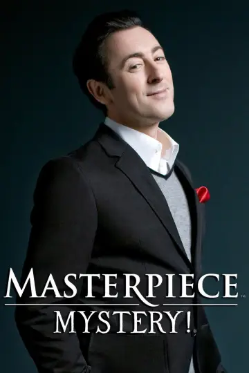 Постер к сериалу "Шедевры детектива" #1335898